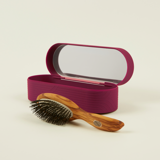 Care Hairbrush