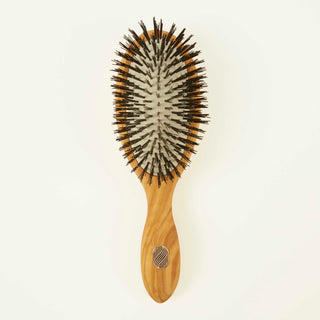 Brosse à cheveux - Démêlage en Douceur