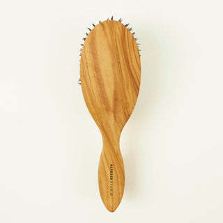 Brosse à cheveux - Démêlage en Douceur