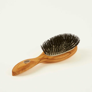 Brosse à cheveux - Démêlage en Douceur