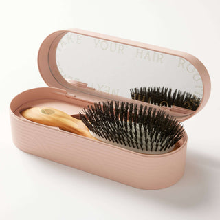 Brosse à cheveux - Démêlage en Douceur