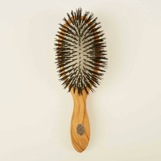 Brosse à cheveux - Démêlage en Douceur
