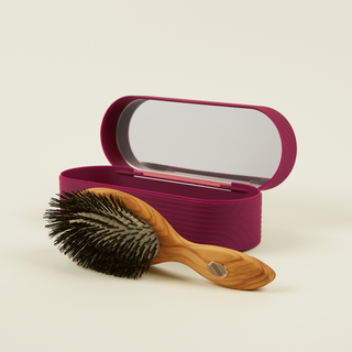 hairbrush