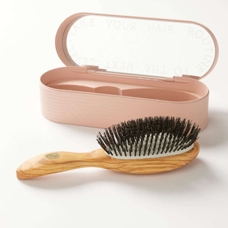 hairbrush - Detangle