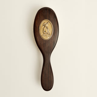 Brosse Collector 1875 - 100% fait-main