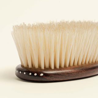 Brosse Collector 1875 - 100% fait-main