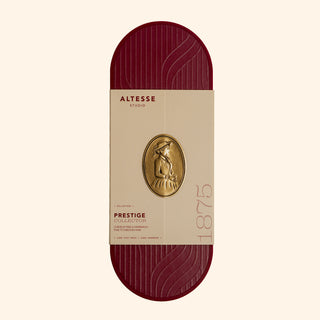 Brosse Collector 1875 - 100% fait-main