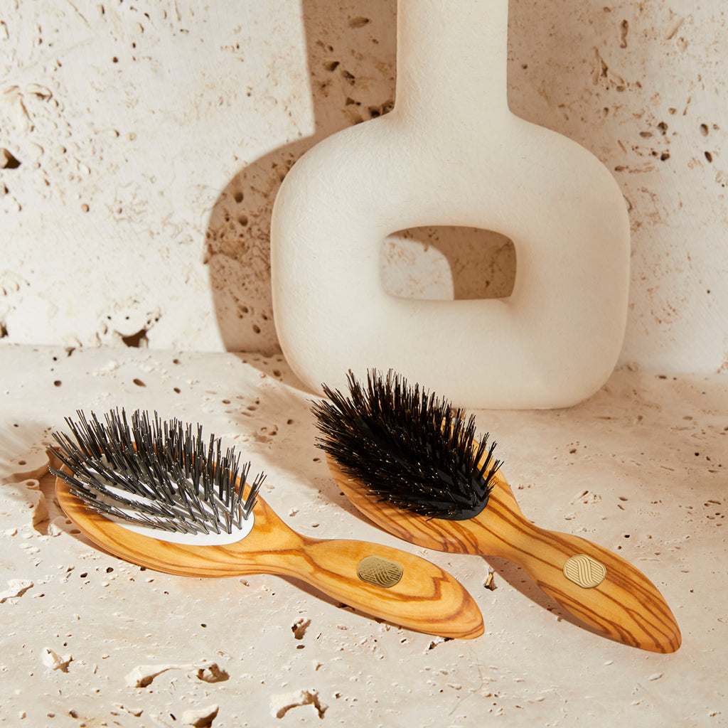 Altesse Design hairbrush - Altesse Studio