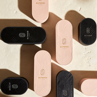 Trouvez la brosse faite pour vous - Altesse Studio