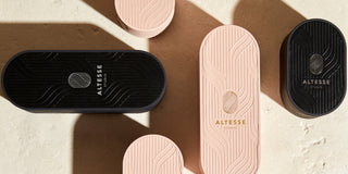 Trouvez la brosse faite pour vous - Altesse Studio