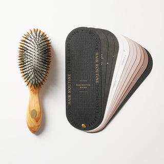 hairbrush - Detangle