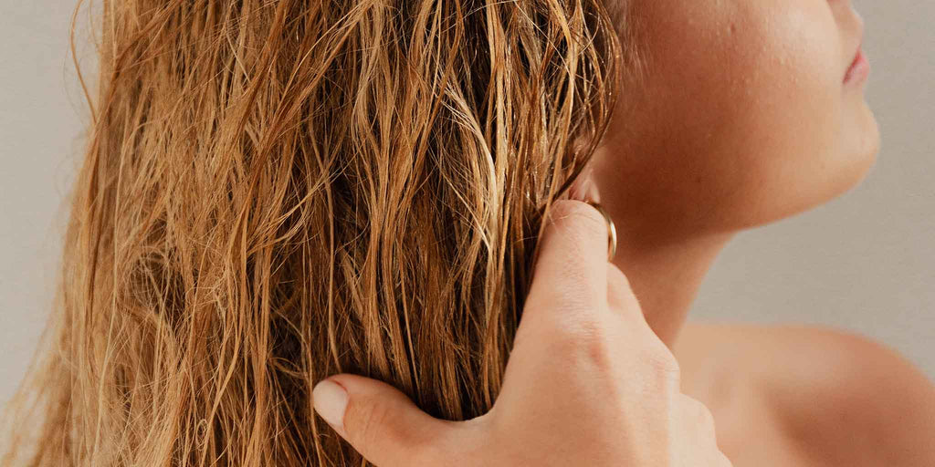 Les brosses démêlage en douceur sont une caresse pour les cheveux