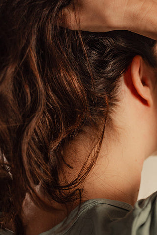 Cheveux épais – brosses à cheveux Altesse Studio en poils de sanglier pour dompter, nourrir et discipliner la masse capillaire