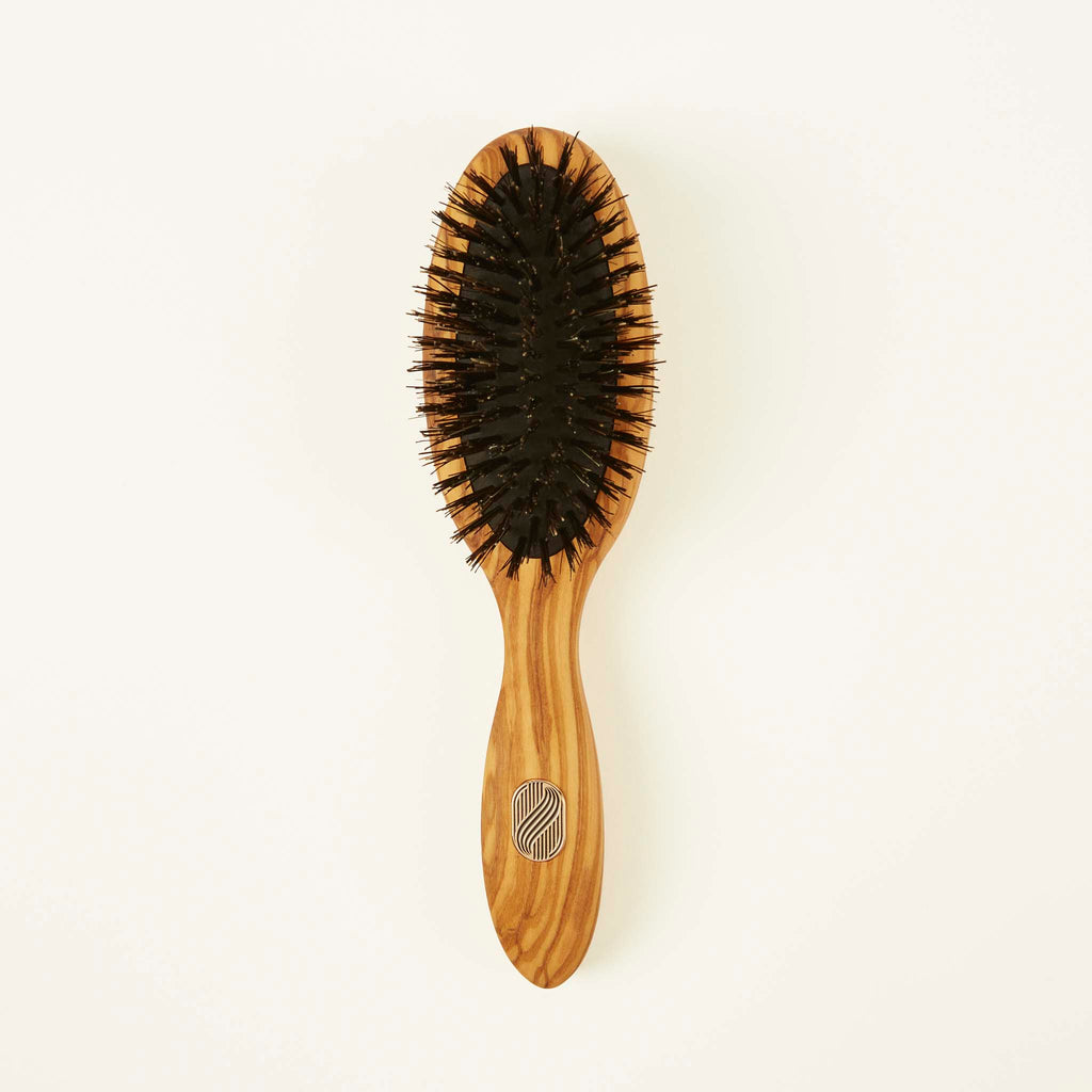 Brosse de soin cheveux épais ou bouclés - Altesse Studio