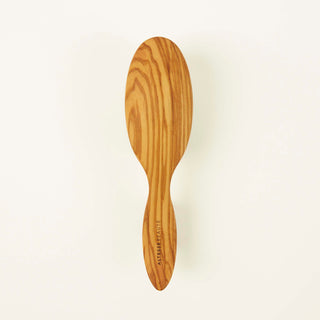 brosse femme lissage - Altesse Studio
