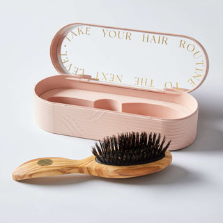 Brosse soin et brillance - Altesse Studio
