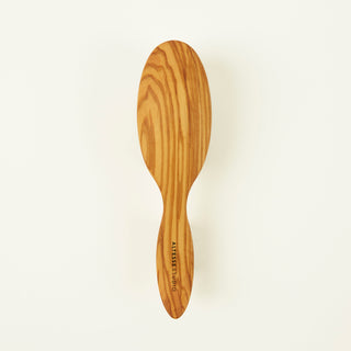 better quality boar bristles - Altesse Studio