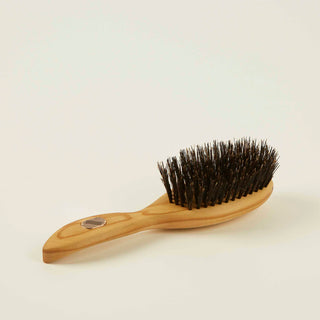 Brosse à cheveux 100% faite à la main - Altesse Studio