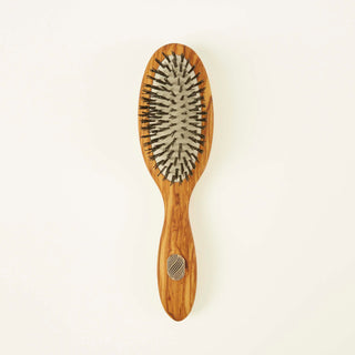 Brosse de démêlage cheveux épais ou bouclés - Altesse Studio