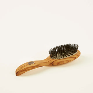 Brosse de démêlage cheveux épais ou bouclés - Altesse Studio