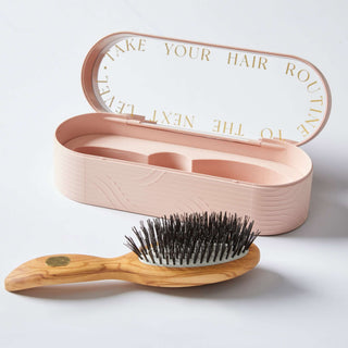 Brosse à cheveux végane - Altesse Studio