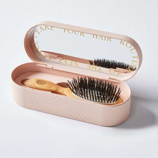 Brosse de démêlage cheveux bouclés - Altesse Studio