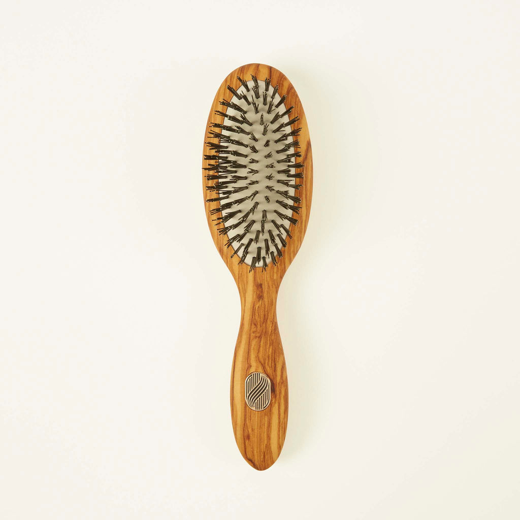 Démêlage magique des cheveux épais ou bouclés - Altesse Studio