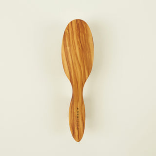 wooden hairbrushes - Altesse Studio
