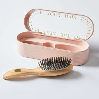 Brosse à cheveux végane - Altesse Studio