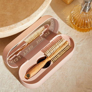 Brosse ronde pour tout type de cheveux - Altesse Studio
