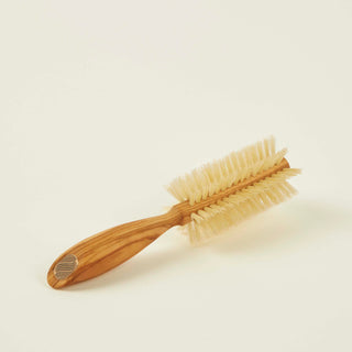 Brosse pour lisser ou boucler les cheveux - Altesse Studio