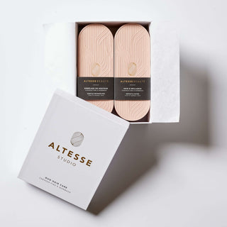 DUO Hair Care pour cheveux fins à normaux - Altesse Studio