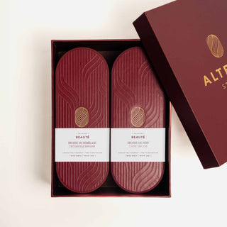 DUO Rituel complet pour cheveux fins à normaux - Altesse Studio