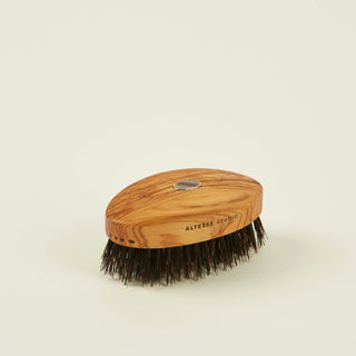 Brosse Prestige pour cheveux et barbe - Altesse Studio